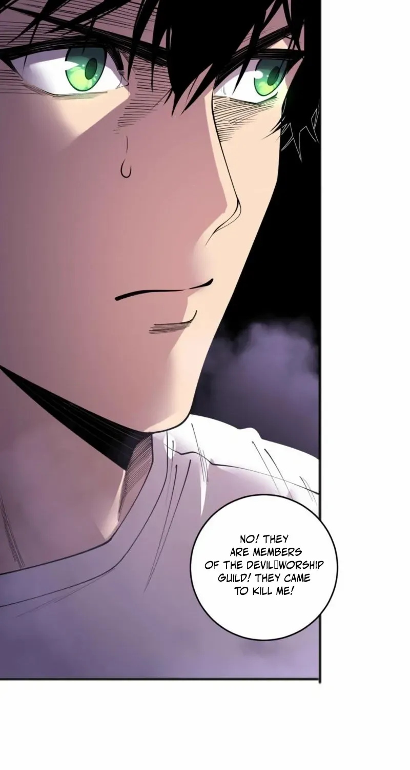 Catastrophic Necromancer Chapter 197 page 43 - 