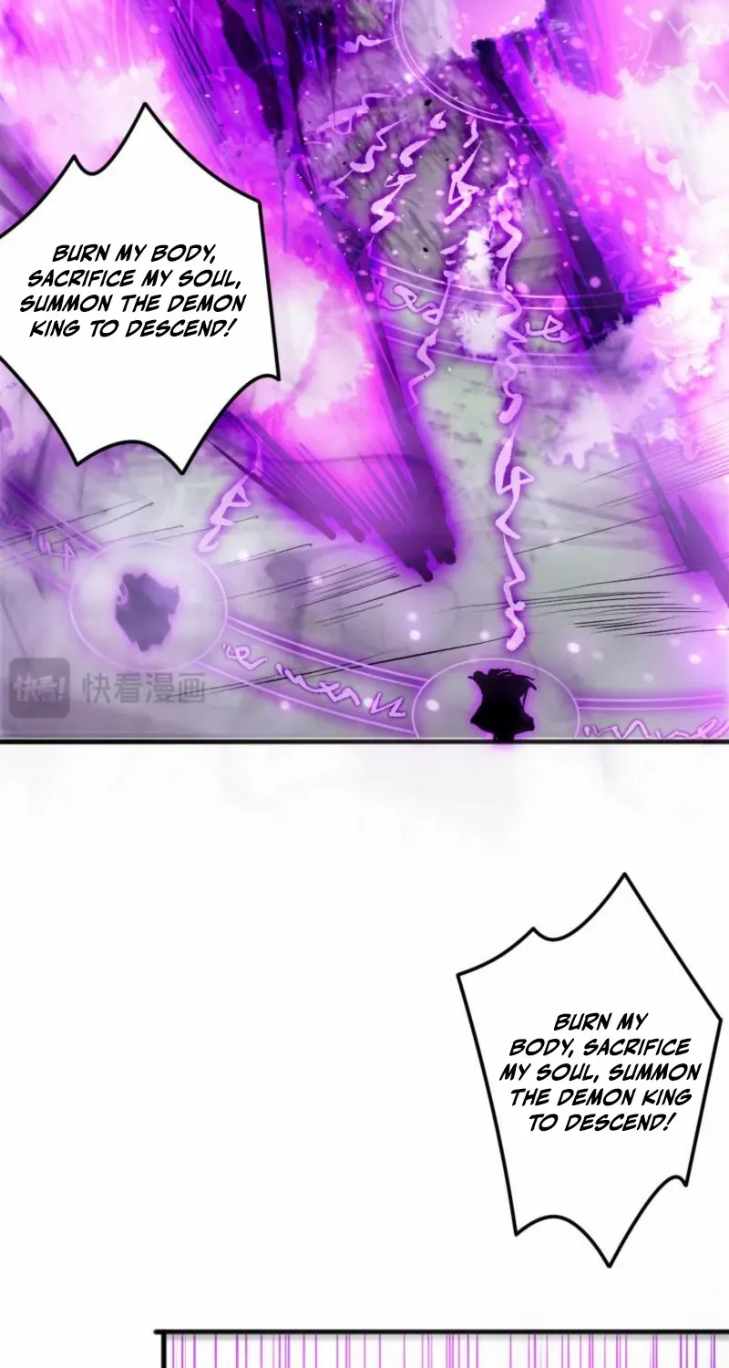 Catastrophic Necromancer Chapter 197 page 49 - 