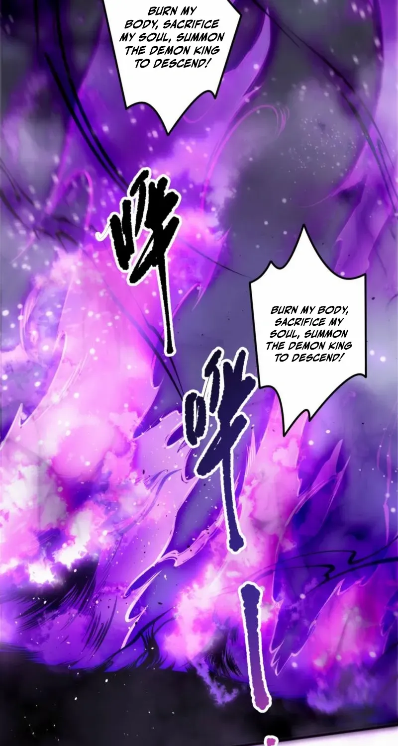 Catastrophic Necromancer Chapter 197 page 51 - 