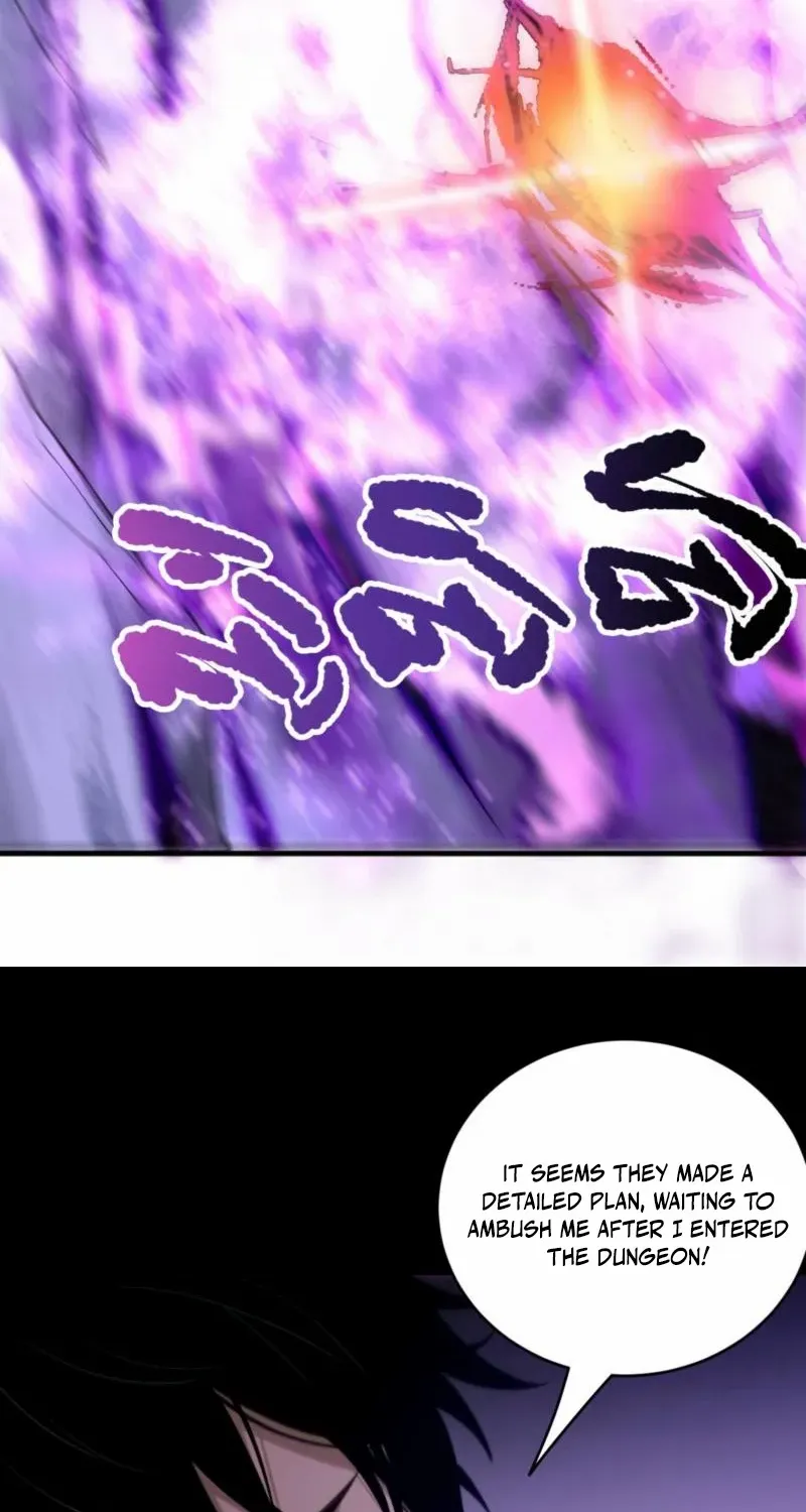 Catastrophic Necromancer Chapter 197 page 58 - 