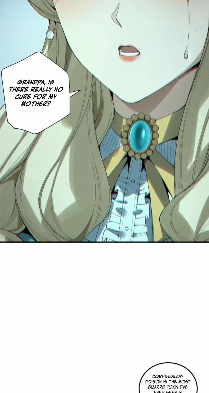 Catastrophic Necromancer Chapter 197 page 7 - 