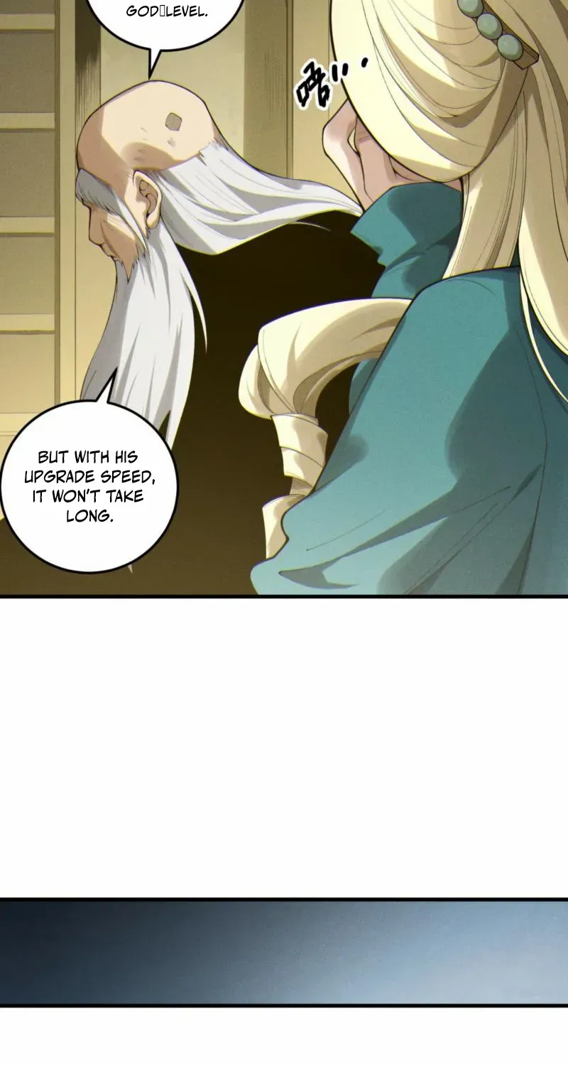 Catastrophic Necromancer Chapter 197 page 9 - 