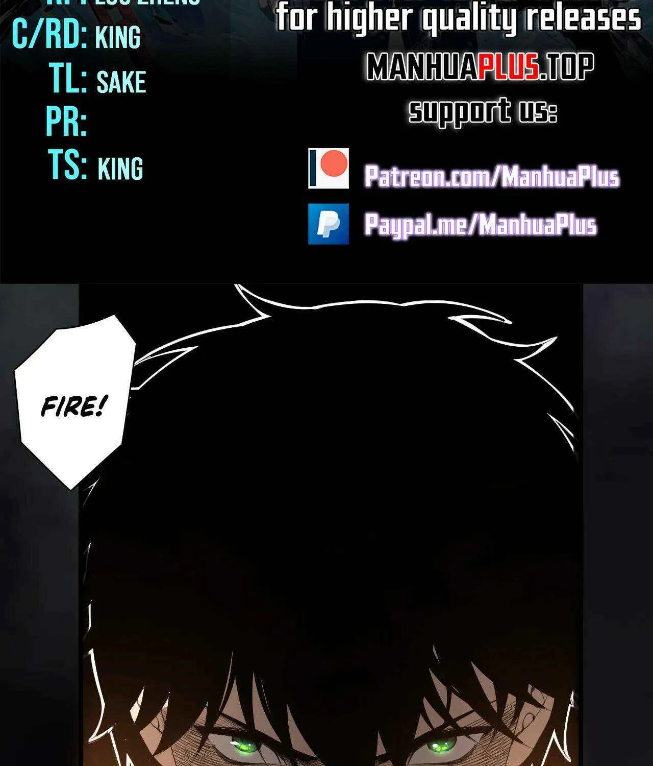 Catastrophic Necromancer Chapter 198 page 2 - 