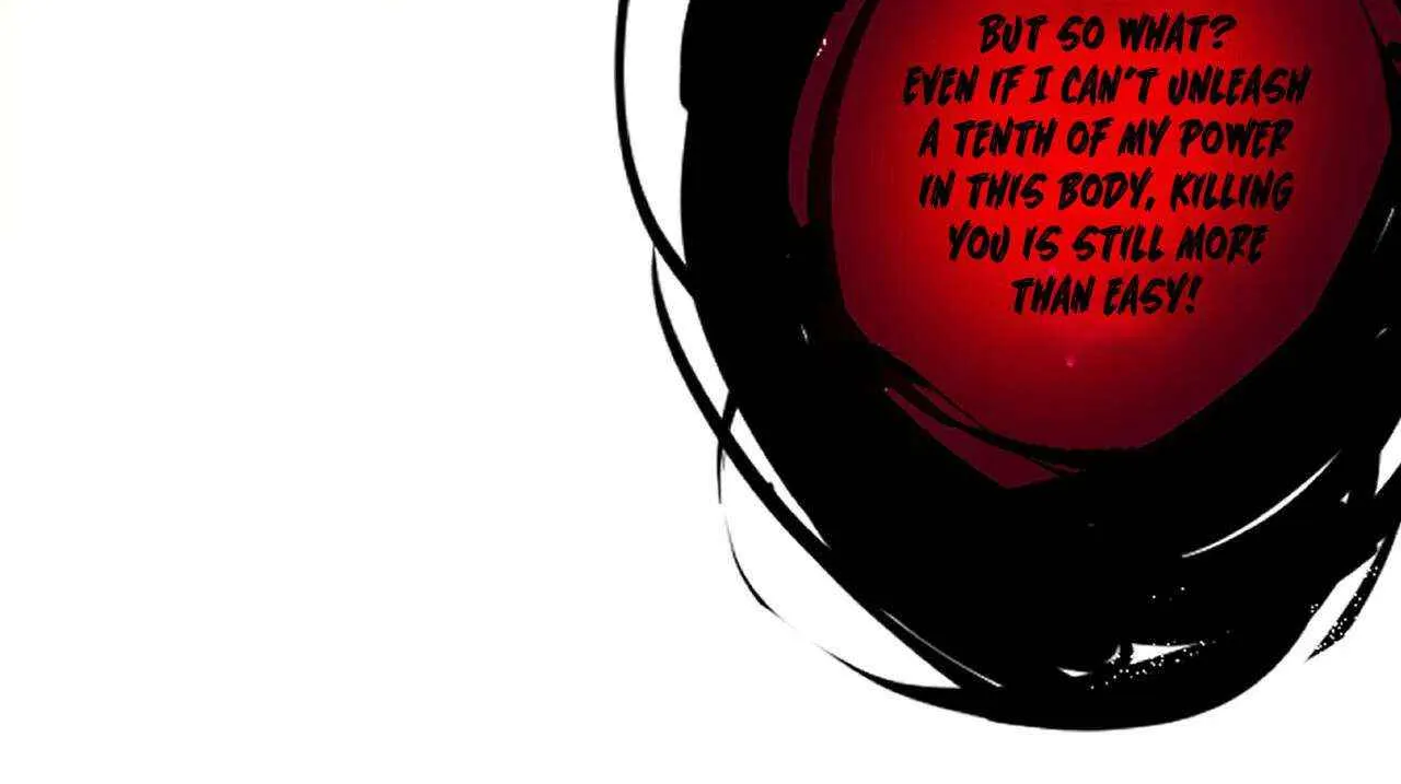 Catastrophic Necromancer Chapter 198 page 11 - 