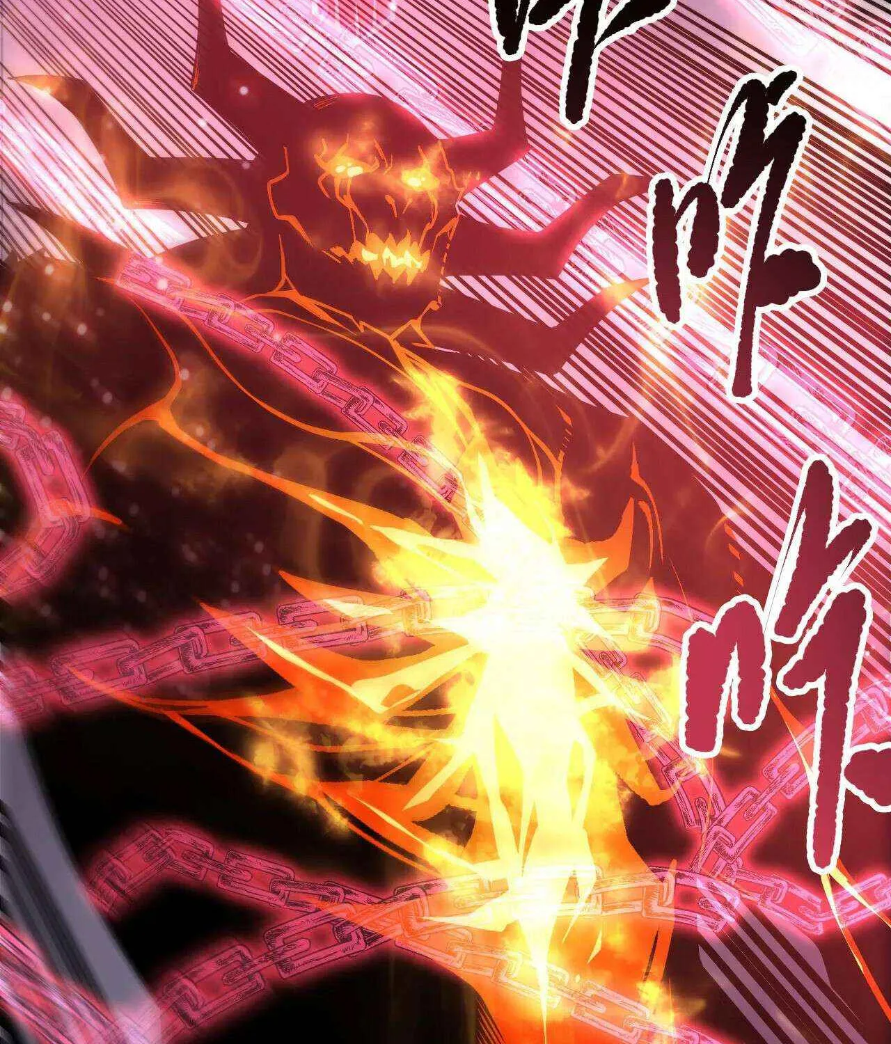 Catastrophic Necromancer Chapter 198 page 110 - 