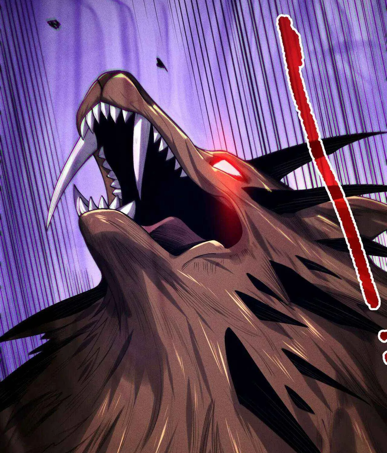 Catastrophic Necromancer Chapter 198 page 18 - 
