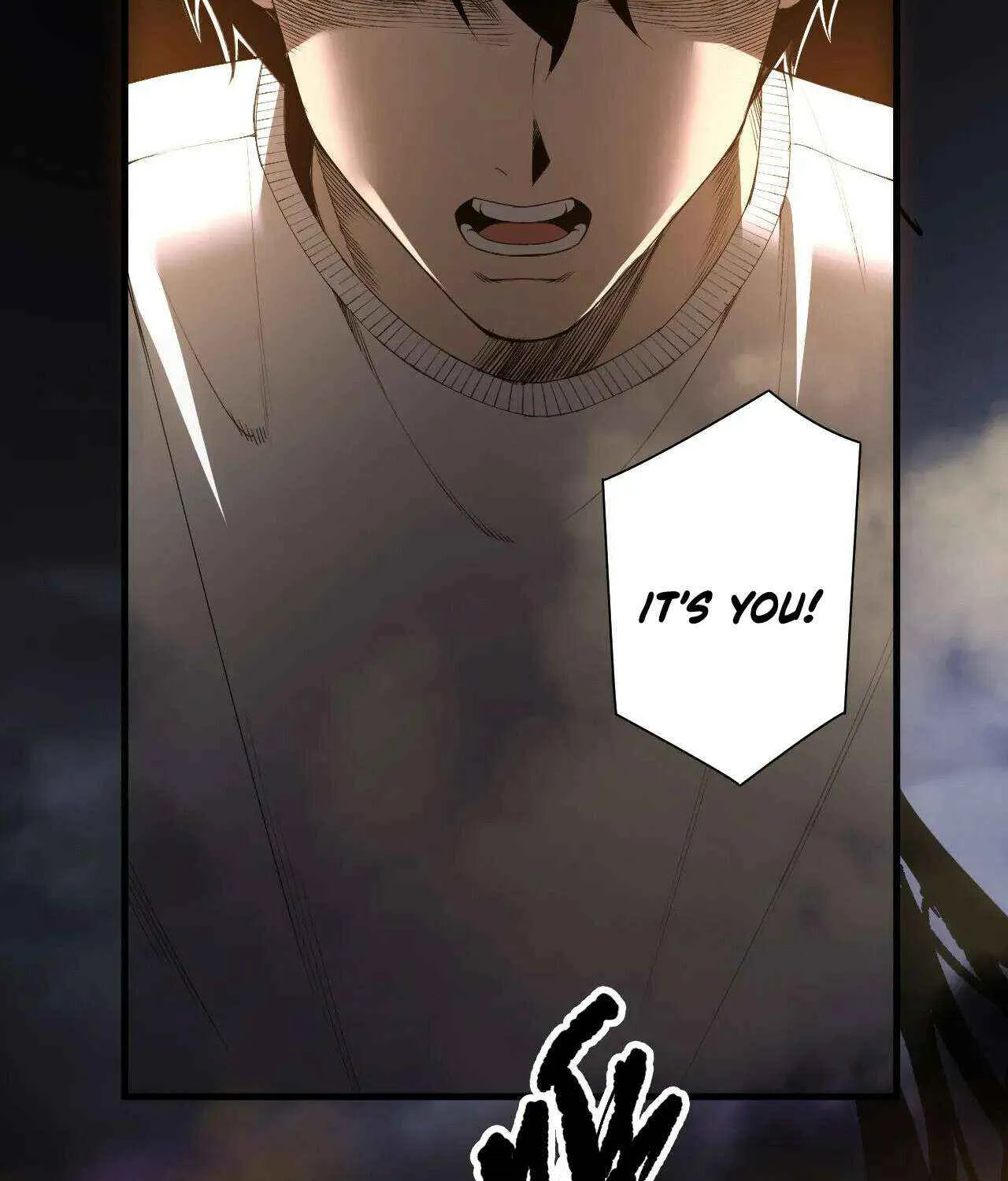 Catastrophic Necromancer Chapter 198 page 3 - 