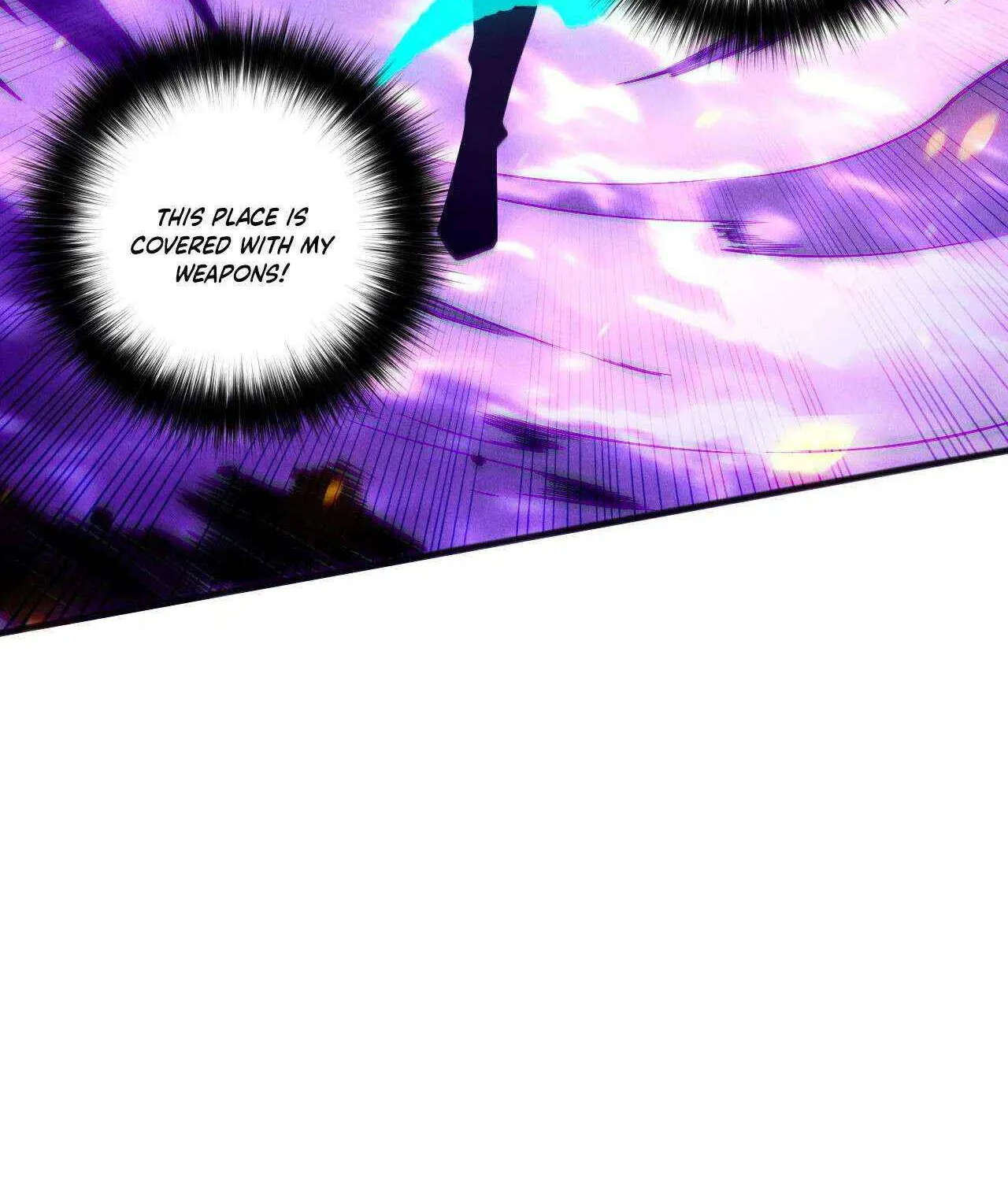 Catastrophic Necromancer Chapter 198 page 22 - 