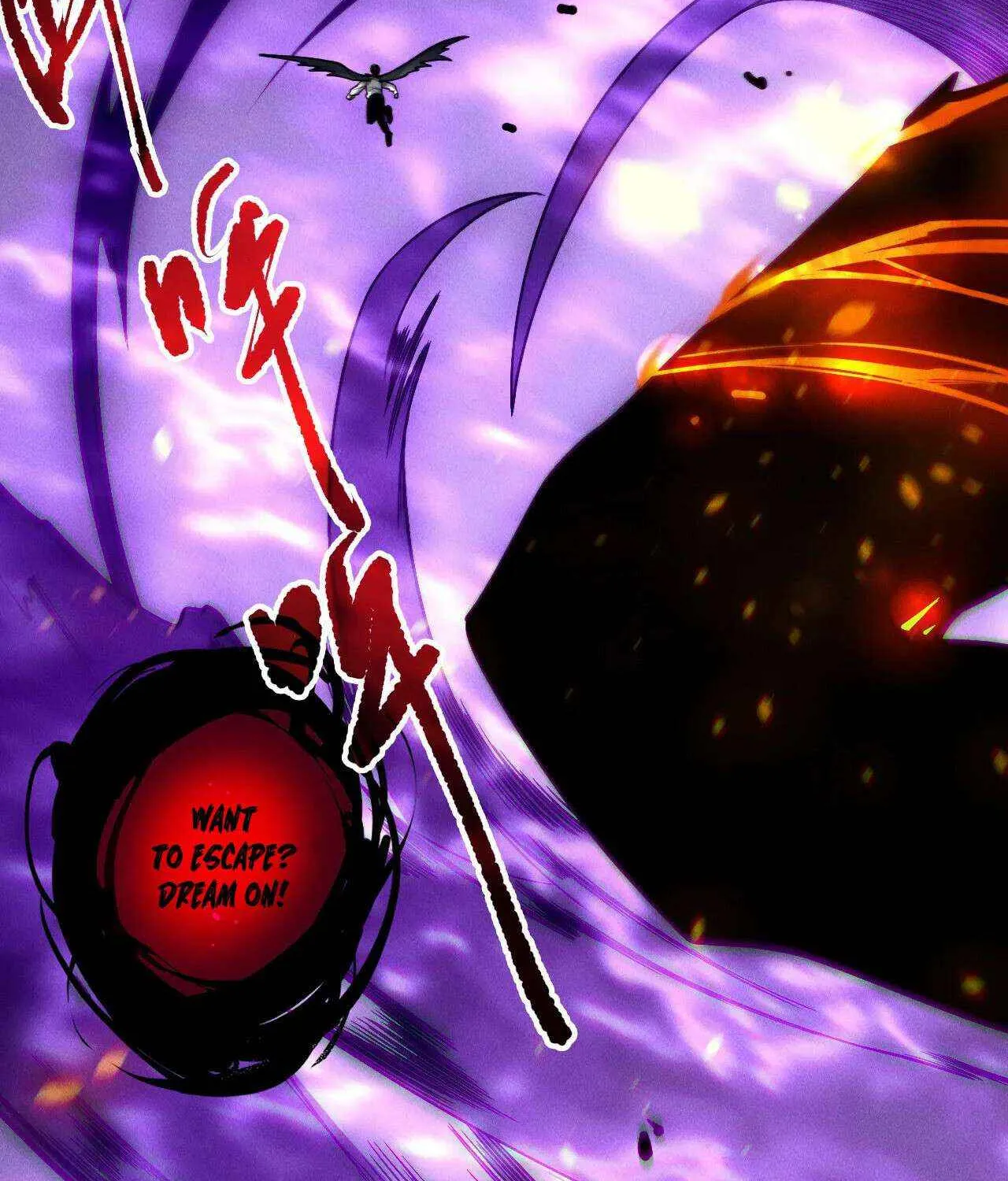 Catastrophic Necromancer Chapter 198 page 24 - 