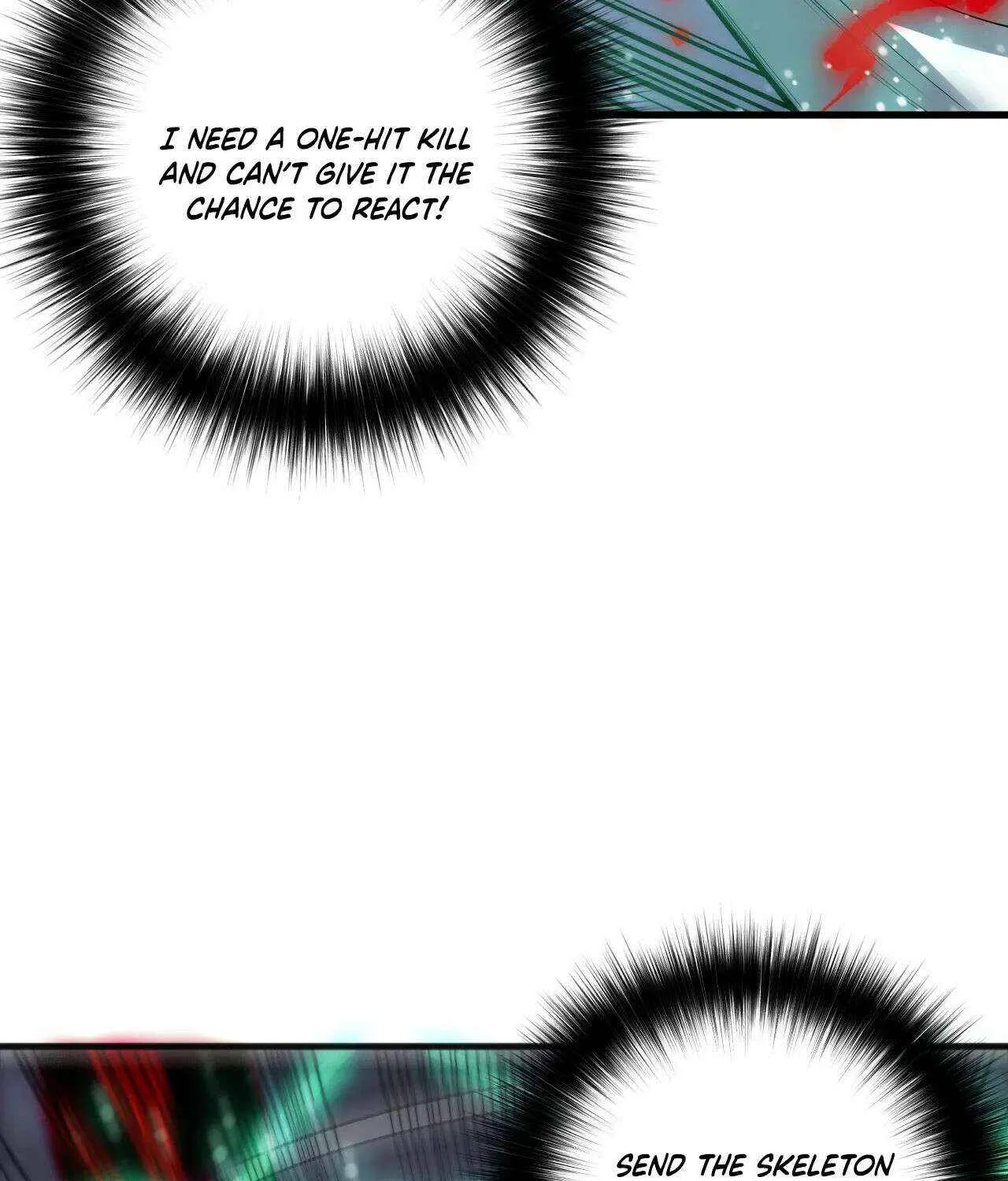 Catastrophic Necromancer Chapter 198 page 37 - 