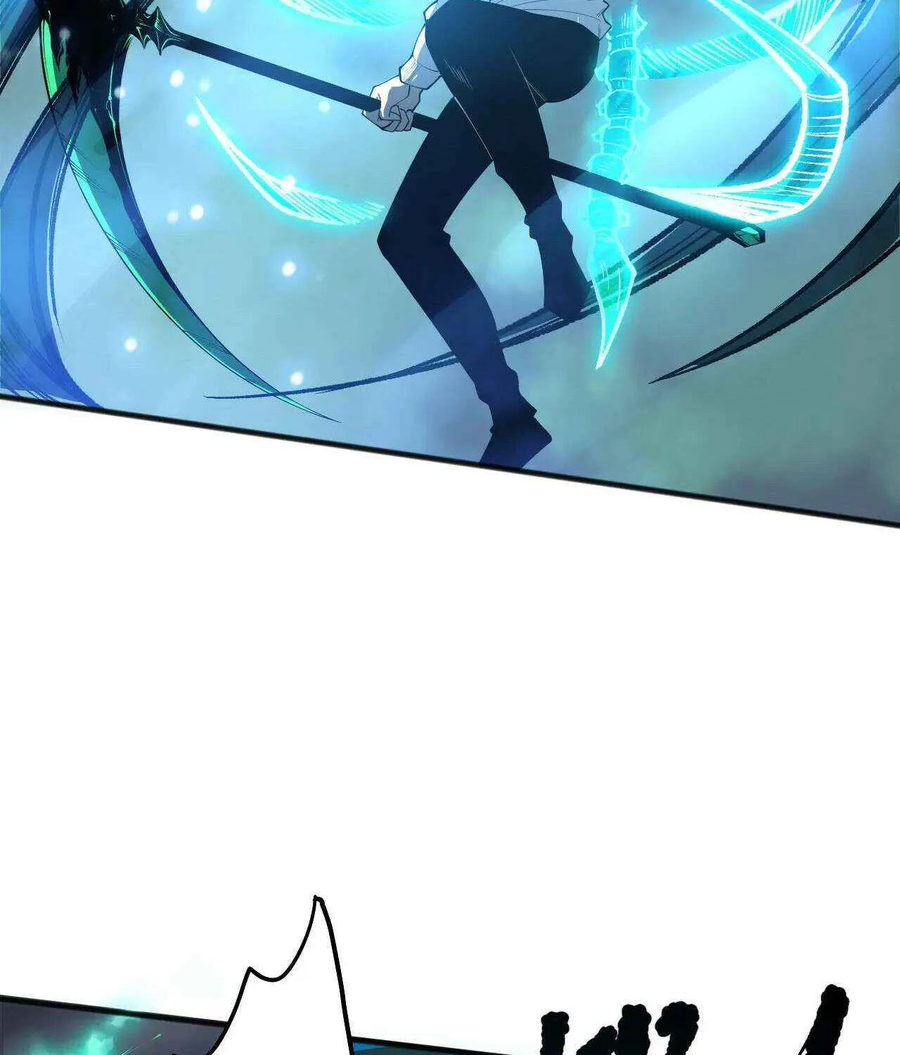 Catastrophic Necromancer Chapter 198 page 44 - 