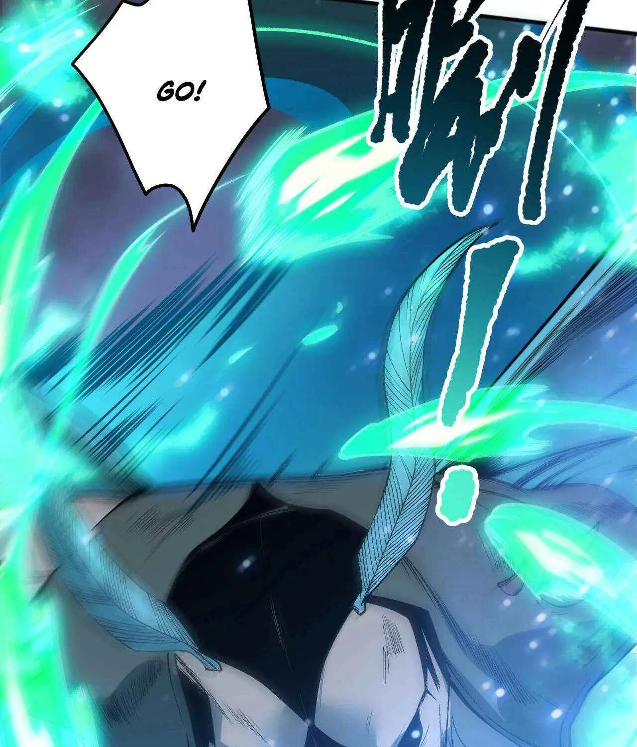 Catastrophic Necromancer Chapter 198 page 45 - 