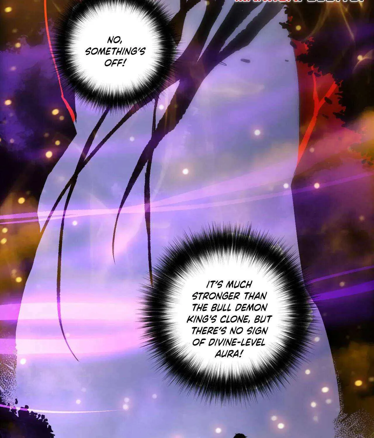Catastrophic Necromancer Chapter 198 page 6 - 