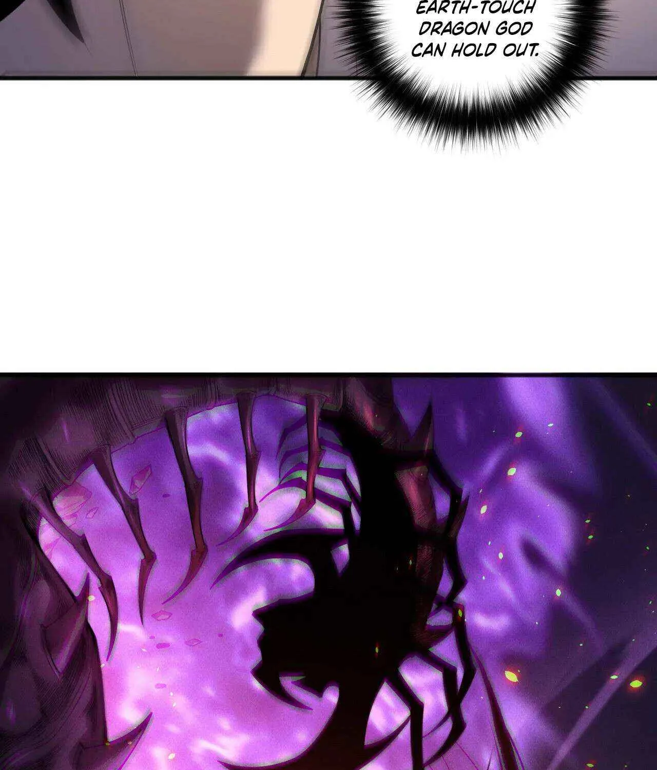 Catastrophic Necromancer Chapter 198 page 59 - 