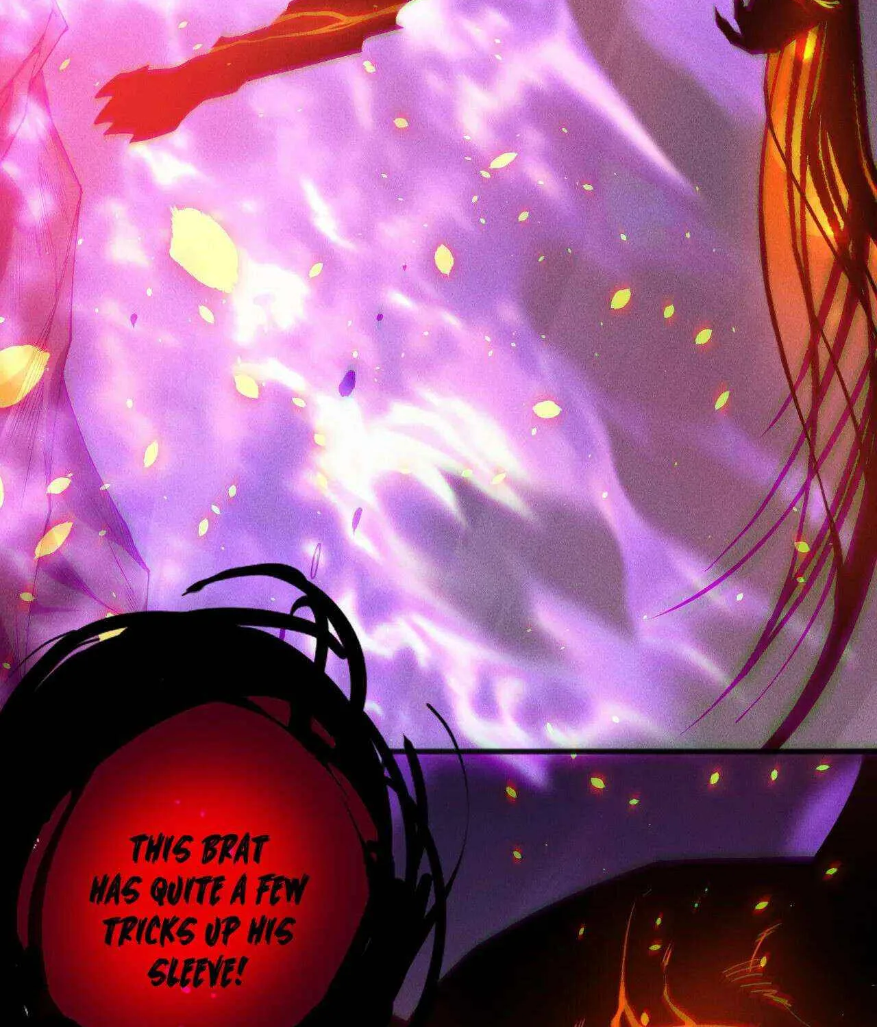 Catastrophic Necromancer Chapter 198 page 61 - 