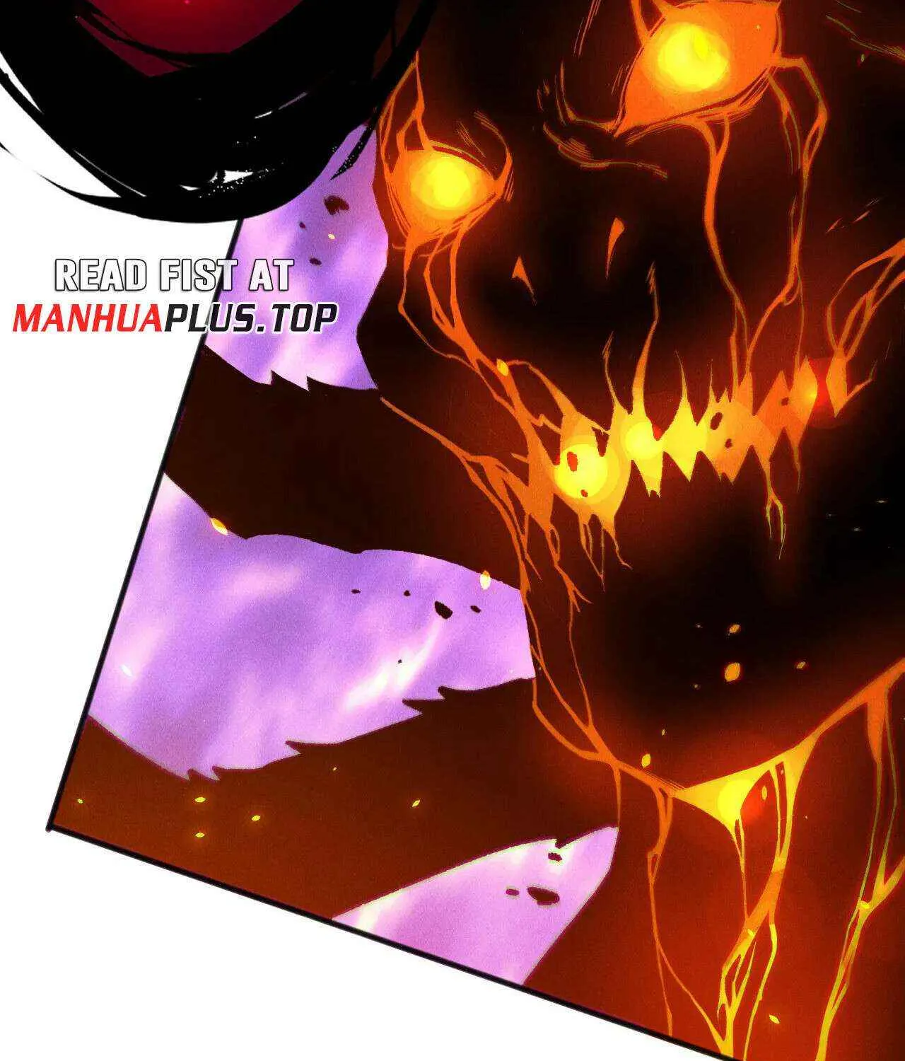 Catastrophic Necromancer Chapter 198 page 62 - 