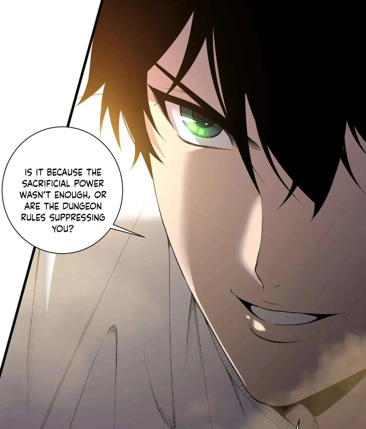 Catastrophic Necromancer Chapter 198 page 8 - 