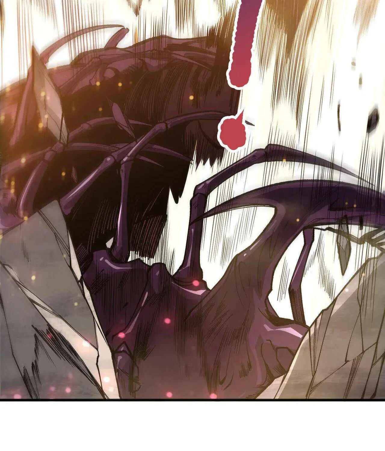 Catastrophic Necromancer Chapter 198 page 75 - 