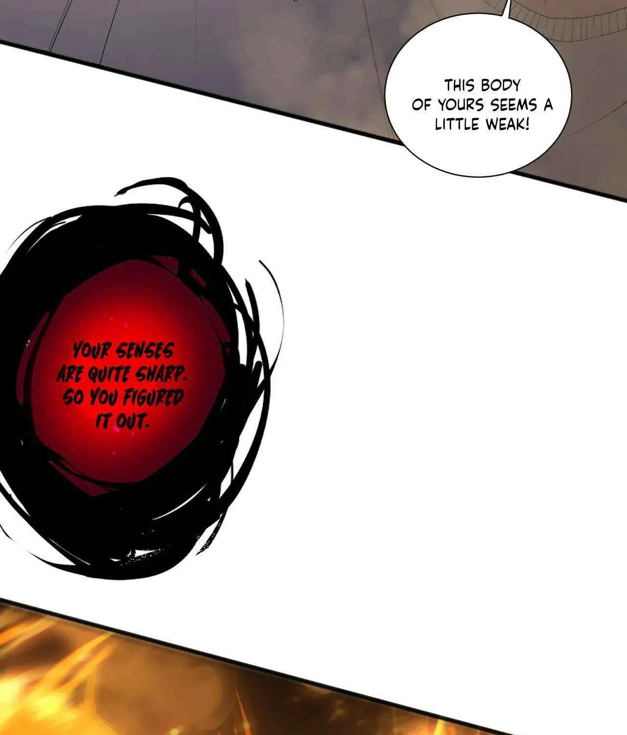 Catastrophic Necromancer Chapter 198 page 9 - 