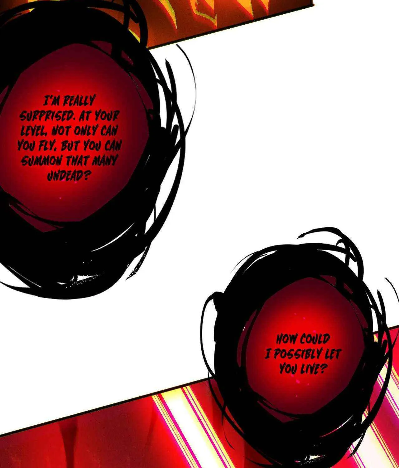 Catastrophic Necromancer Chapter 198 page 84 - 