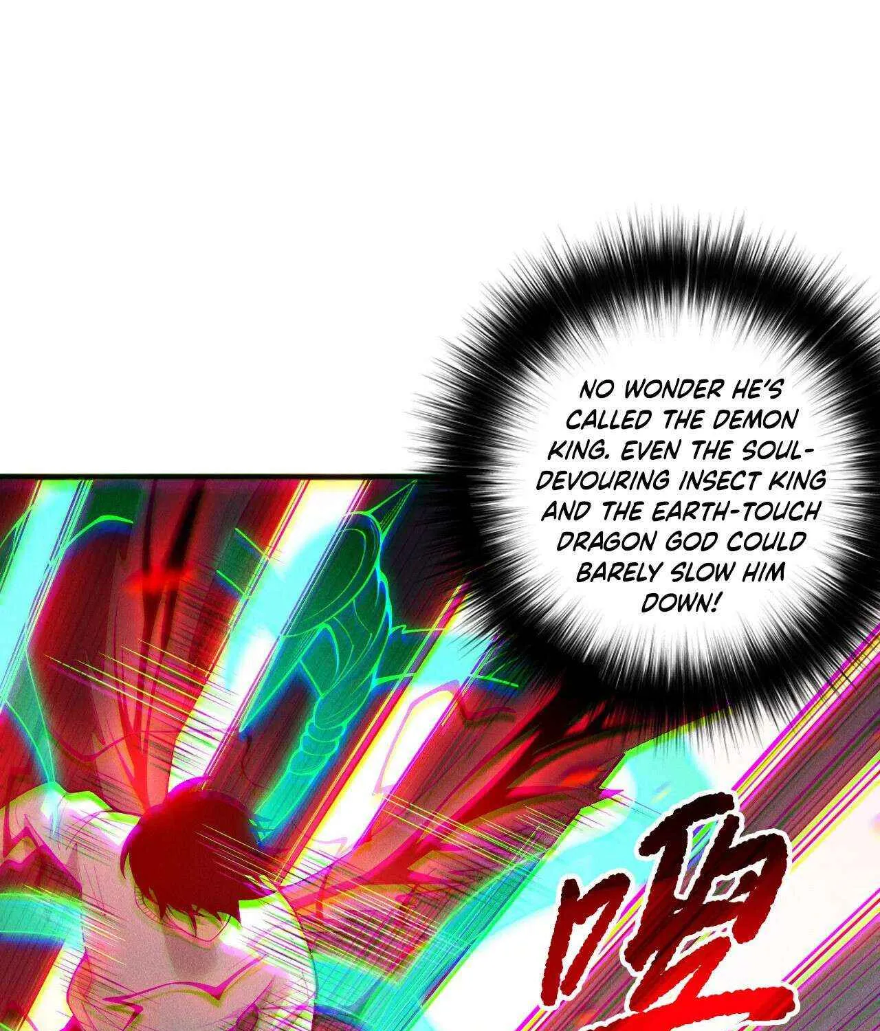 Catastrophic Necromancer Chapter 198 page 89 - 
