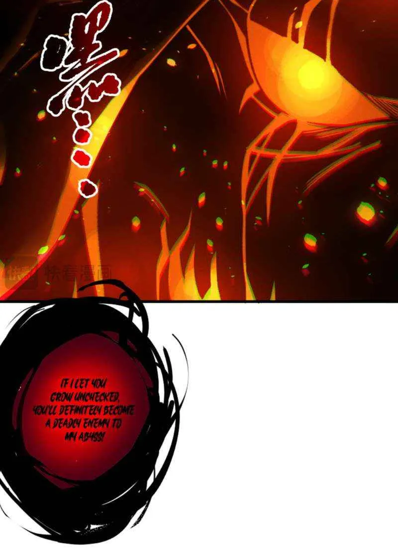 Catastrophic Necromancer Chapter 199 page 11 - 