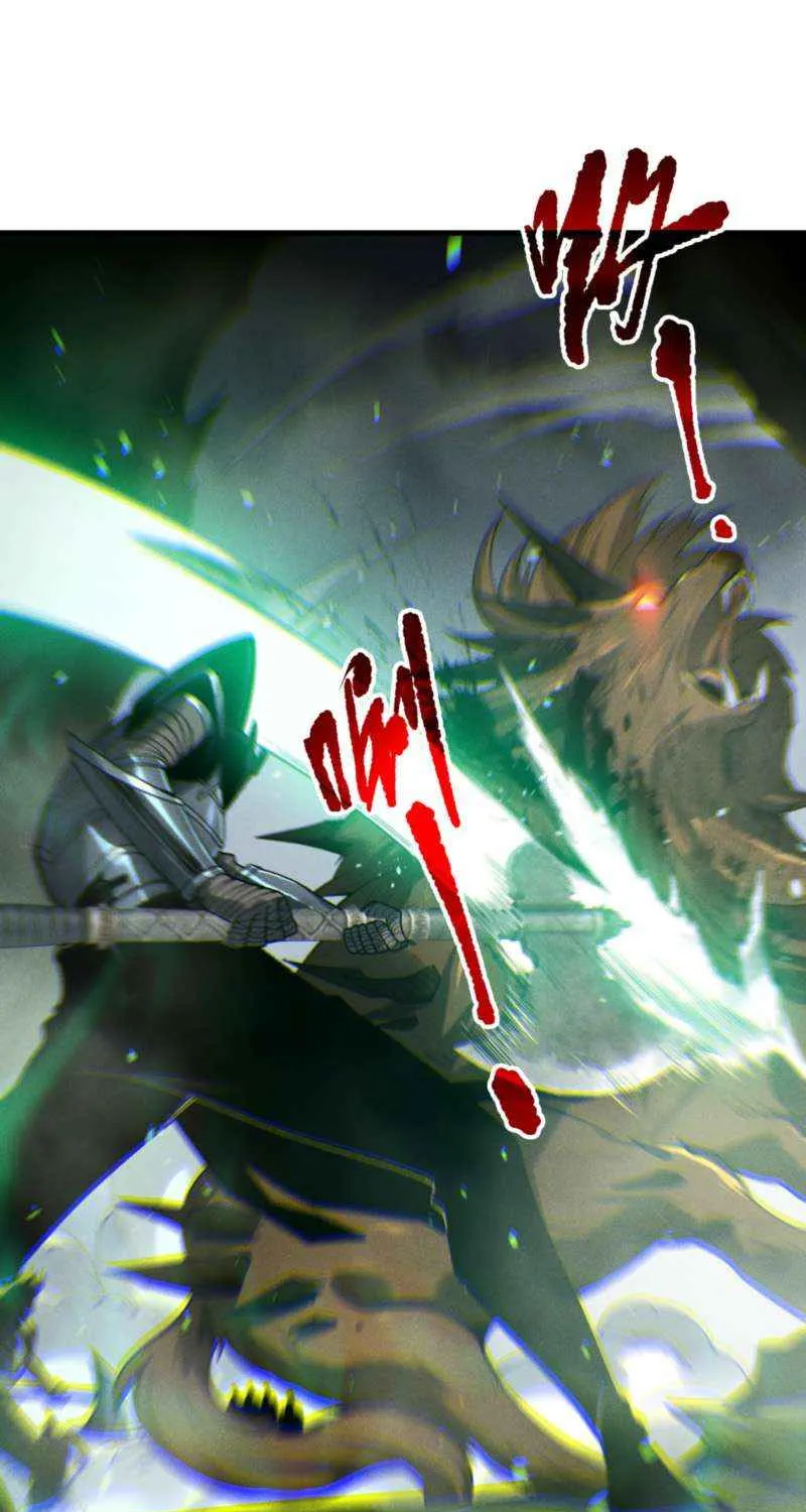 Catastrophic Necromancer Chapter 199 page 12 - 