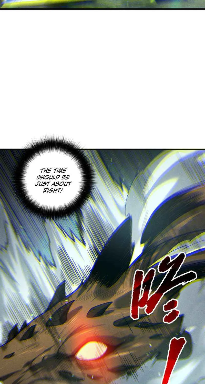 Catastrophic Necromancer Chapter 199 page 13 - 