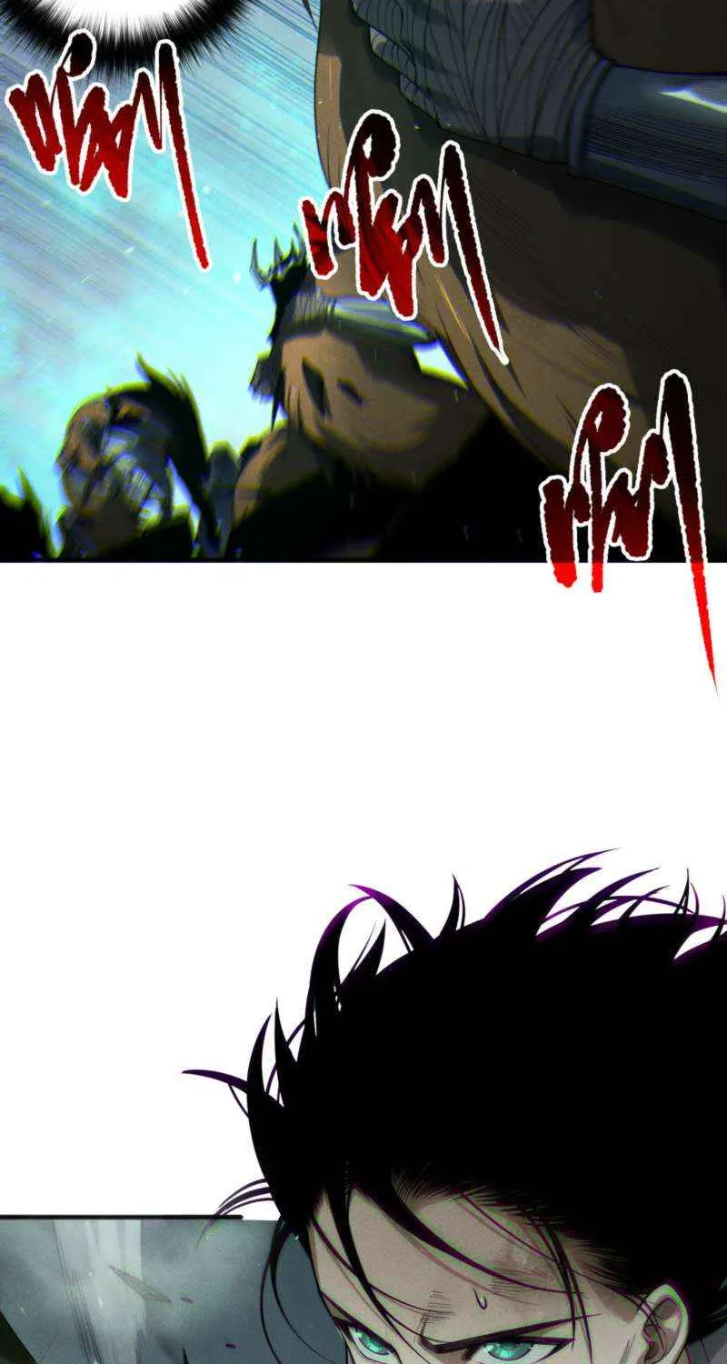 Catastrophic Necromancer Chapter 199 page 15 - 