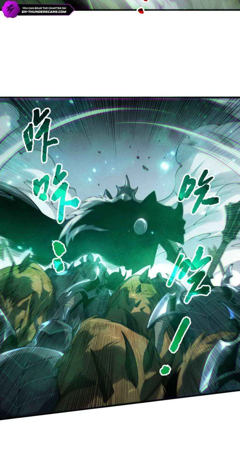 Catastrophic Necromancer Chapter 199 page 17 - 