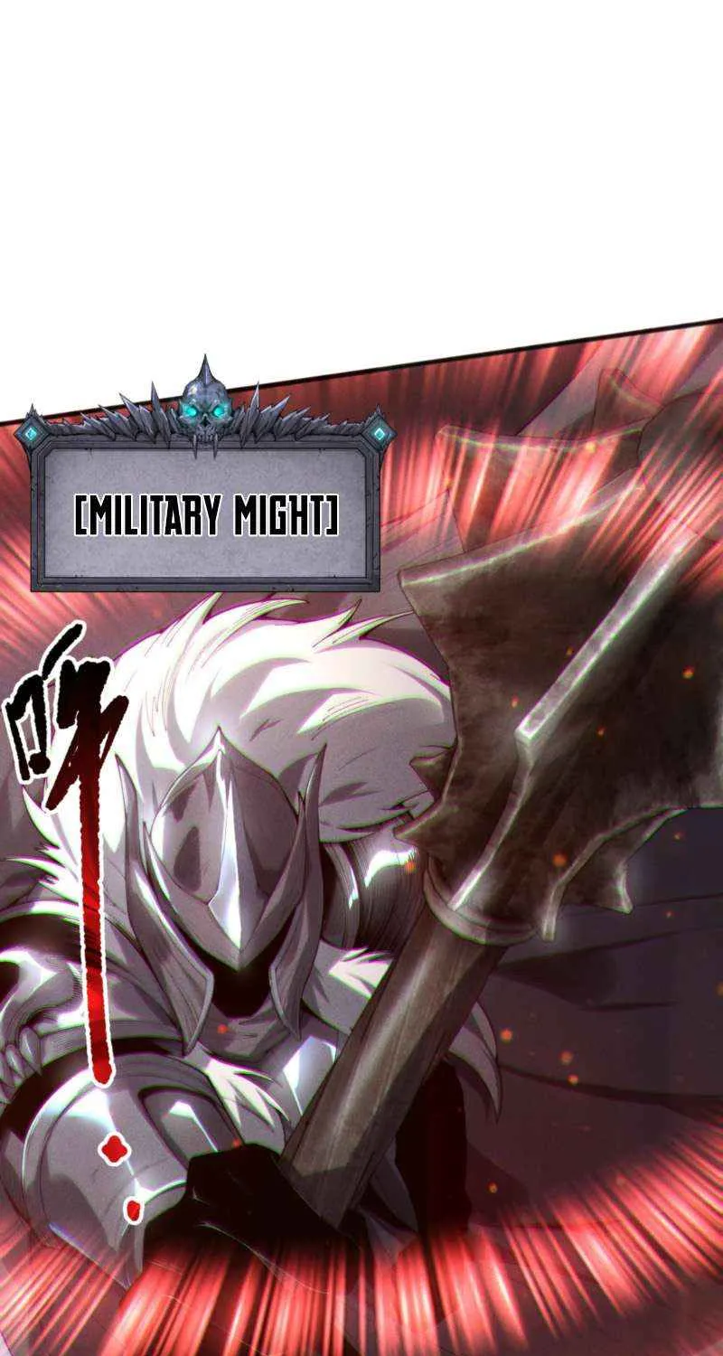 Catastrophic Necromancer Chapter 199 page 18 - 