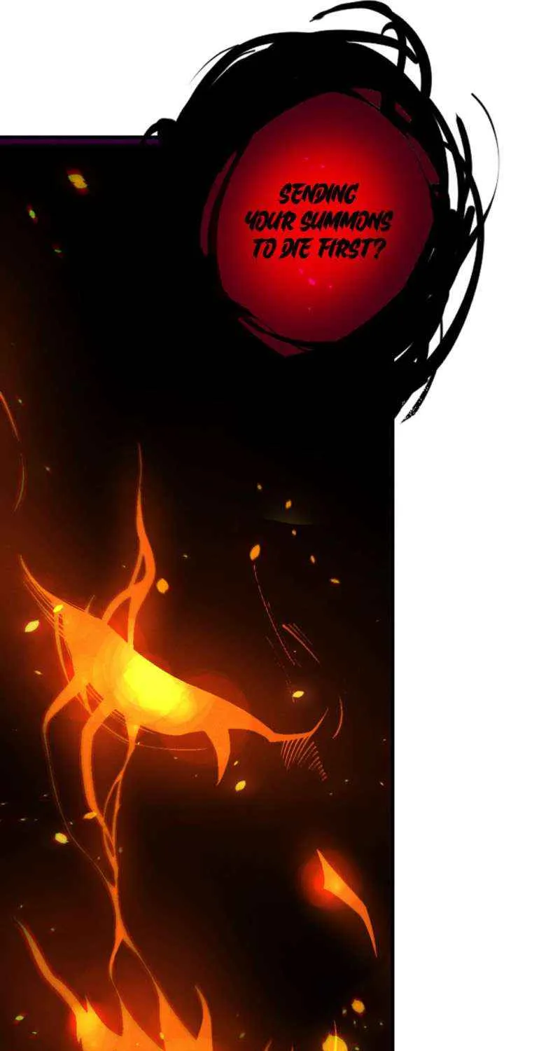 Catastrophic Necromancer Chapter 199 page 21 - 