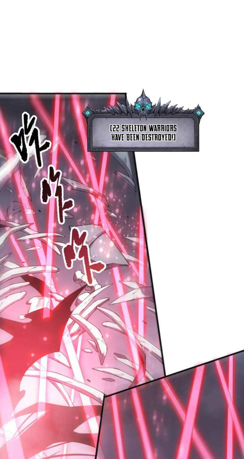 Catastrophic Necromancer Chapter 199 page 24 - 