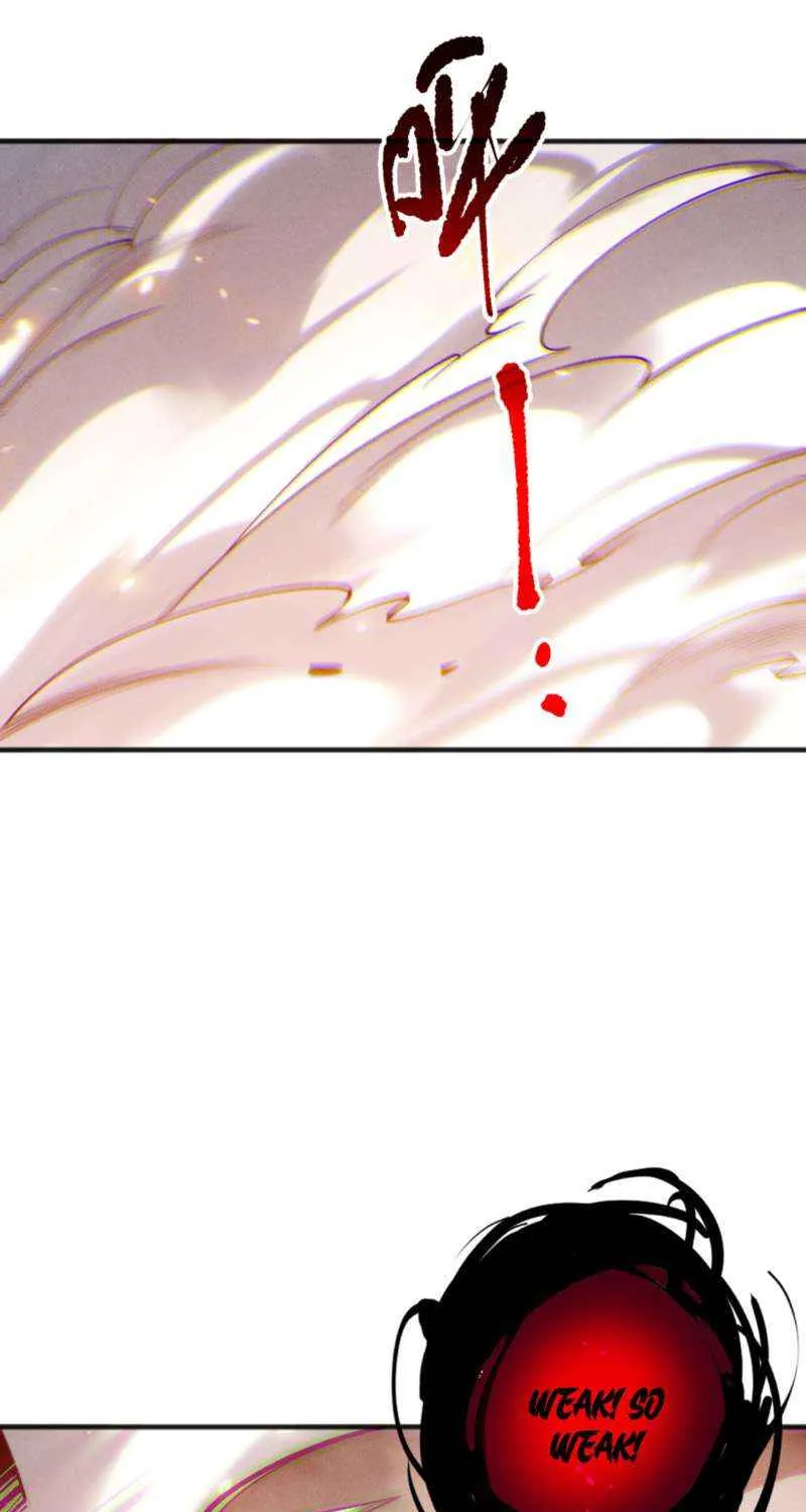 Catastrophic Necromancer Chapter 199 page 34 - 