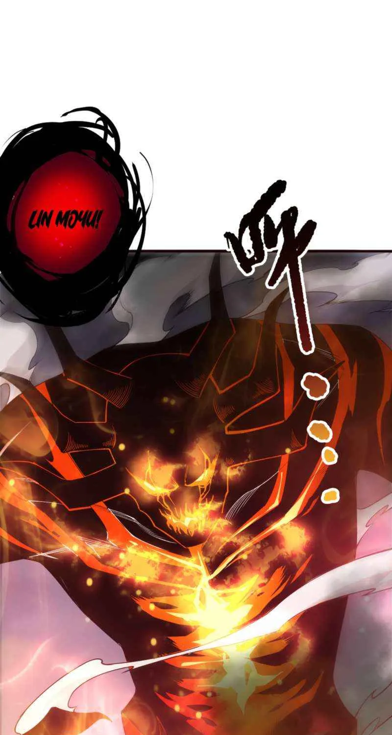 Catastrophic Necromancer Chapter 199 page 39 - 