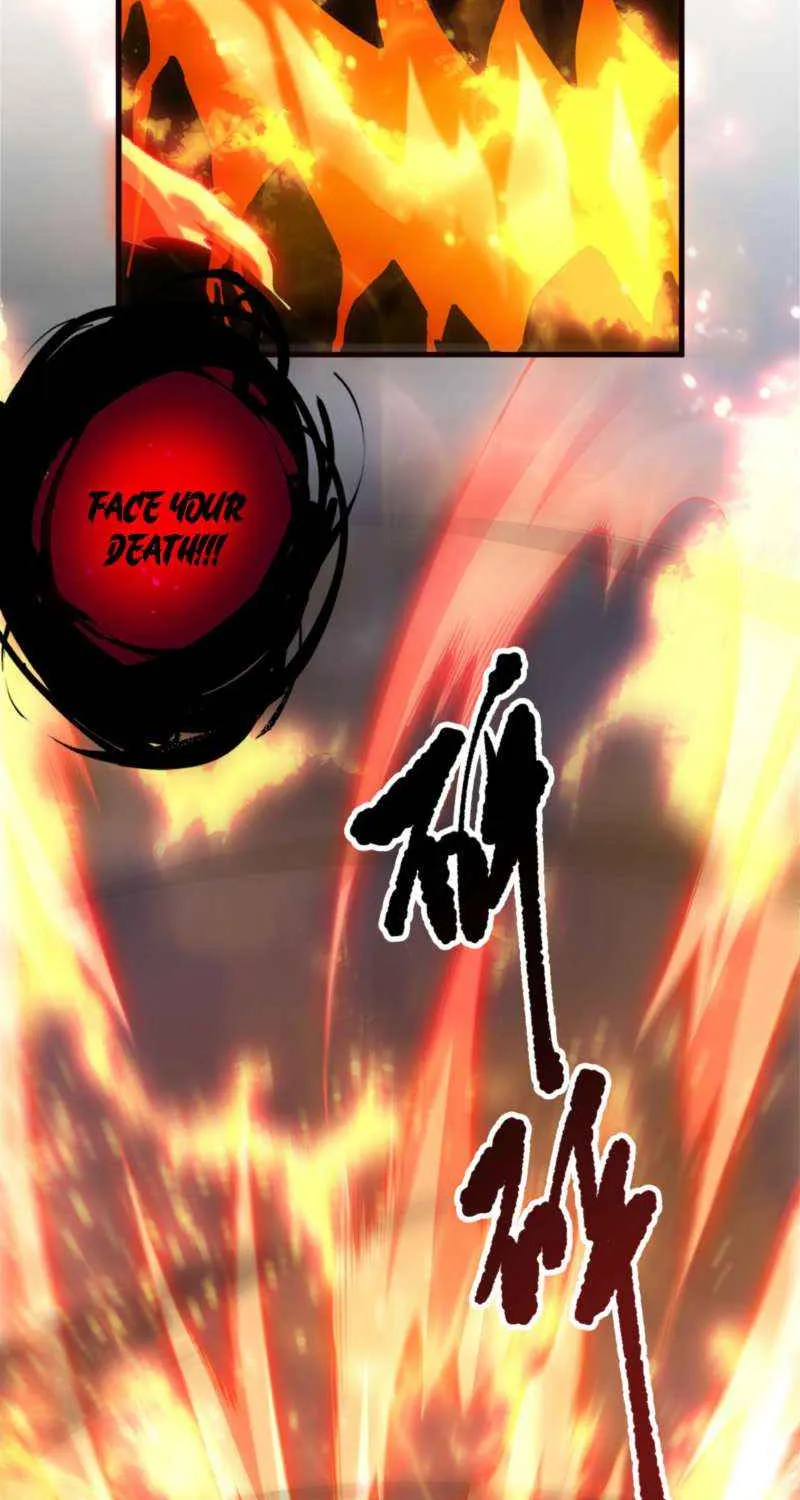Catastrophic Necromancer Chapter 199 page 41 - 