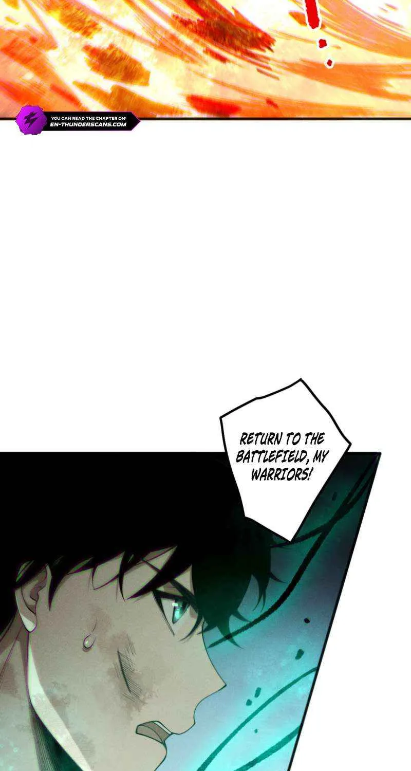 Catastrophic Necromancer Chapter 199 page 45 - 