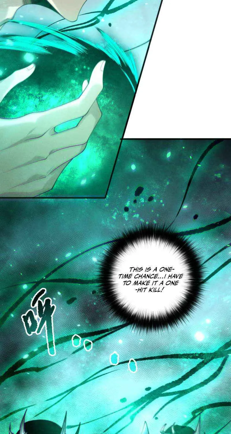 Catastrophic Necromancer Chapter 199 page 46 - 