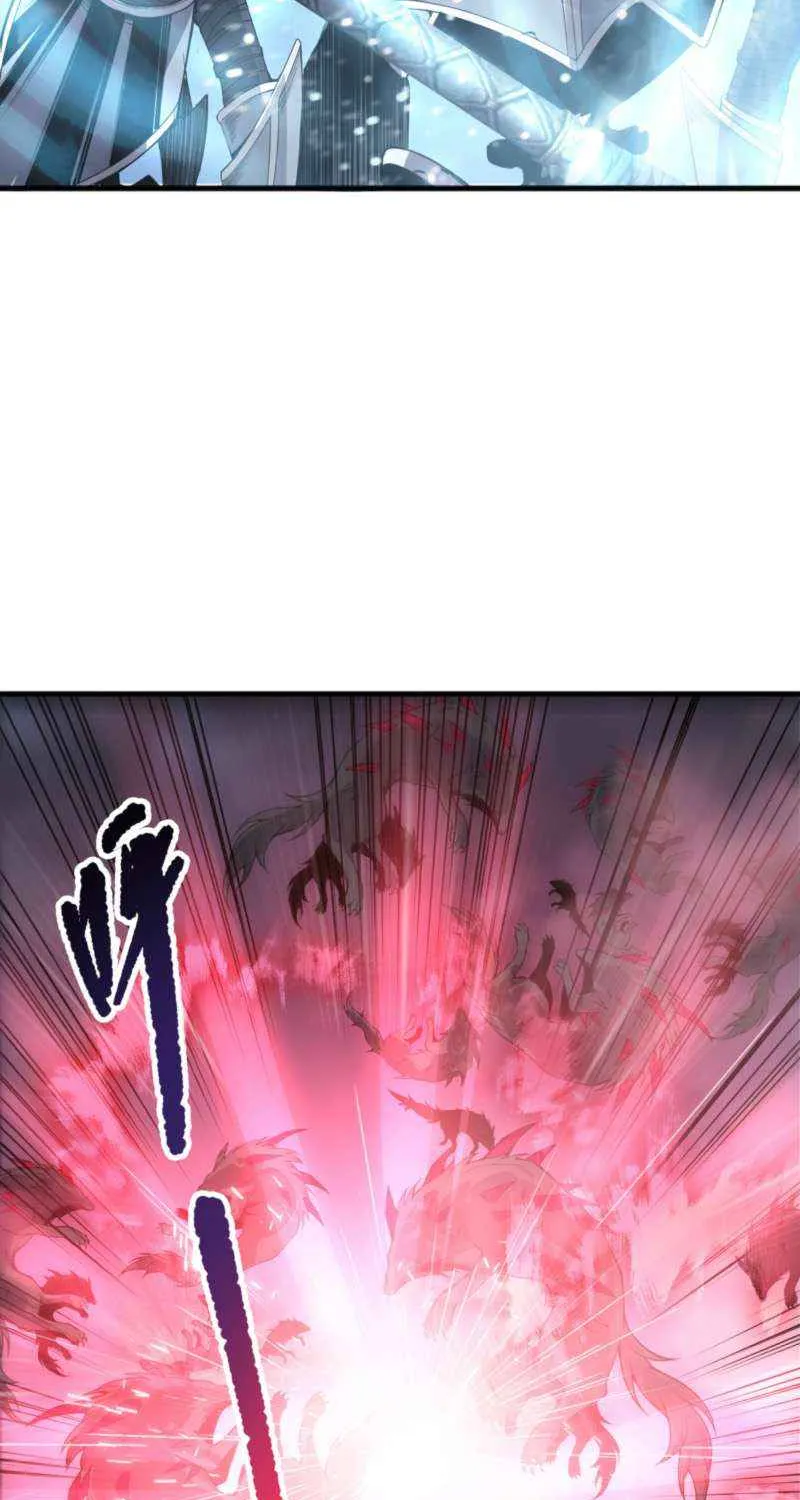 Catastrophic Necromancer Chapter 199 page 50 - 