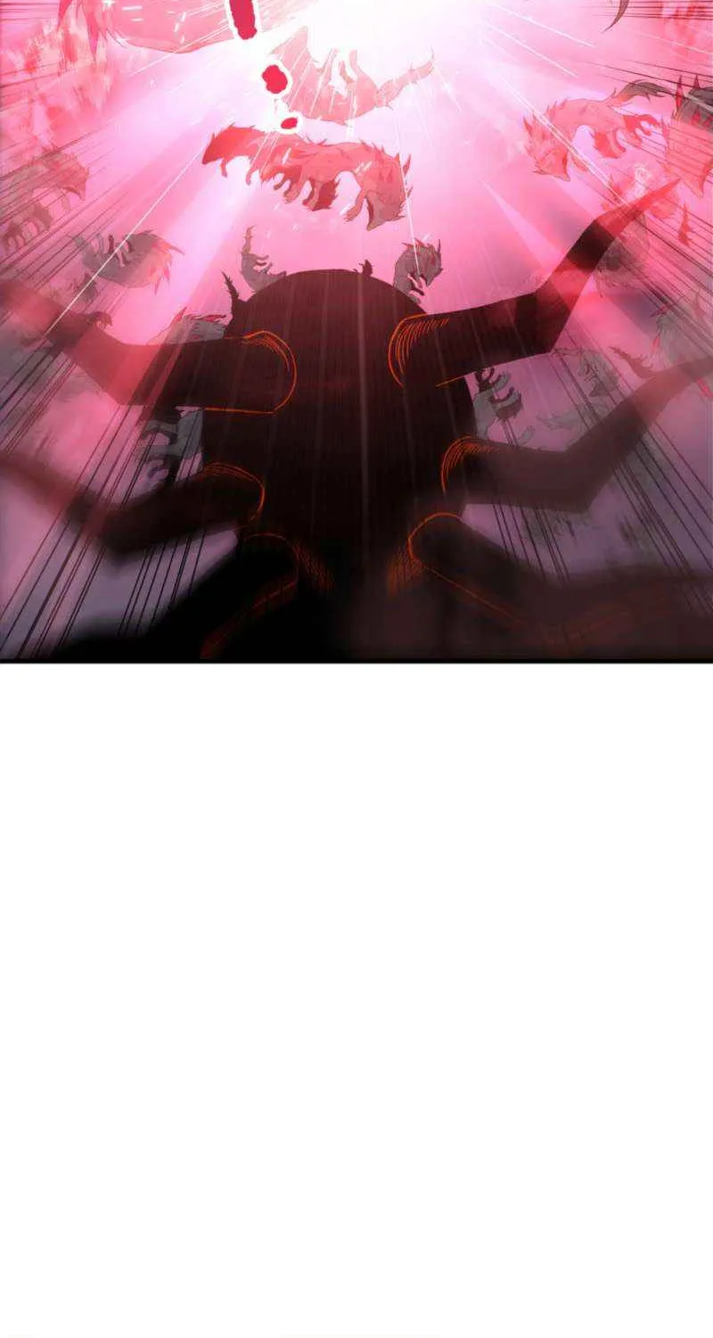 Catastrophic Necromancer Chapter 199 page 51 - 