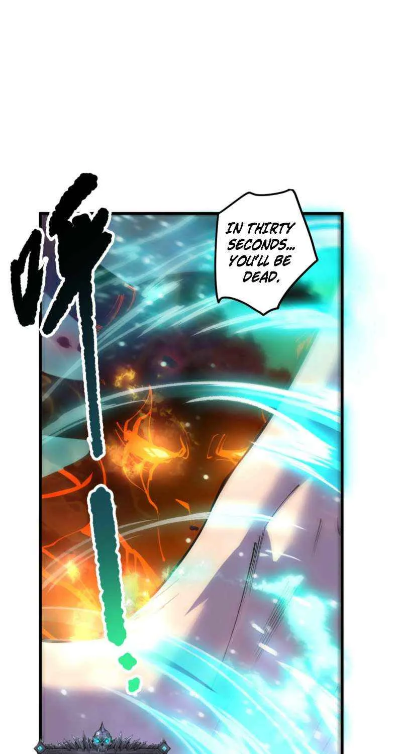 Catastrophic Necromancer Chapter 199 page 57 - 