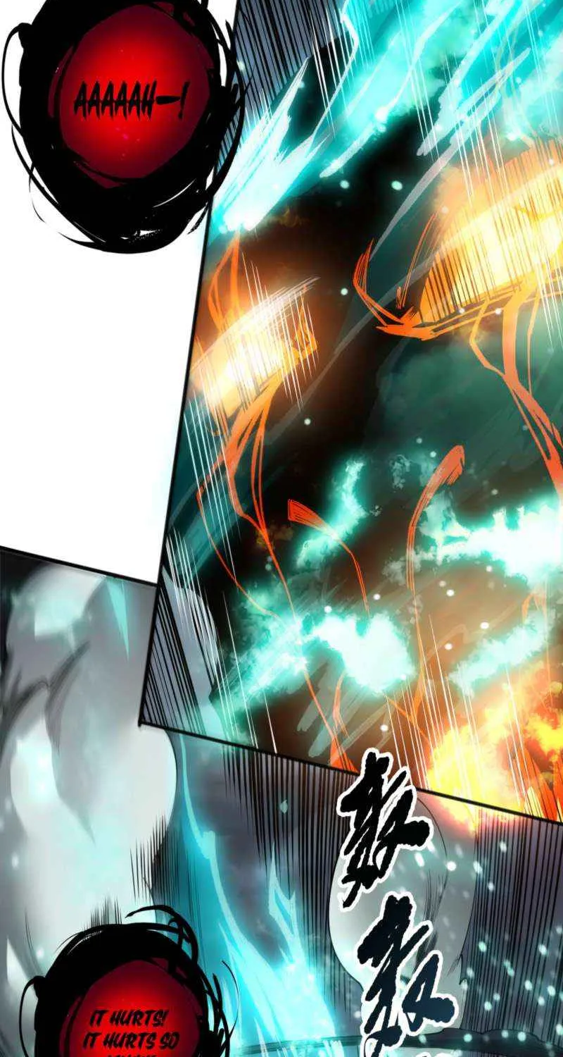 Catastrophic Necromancer Chapter 199 page 60 - 