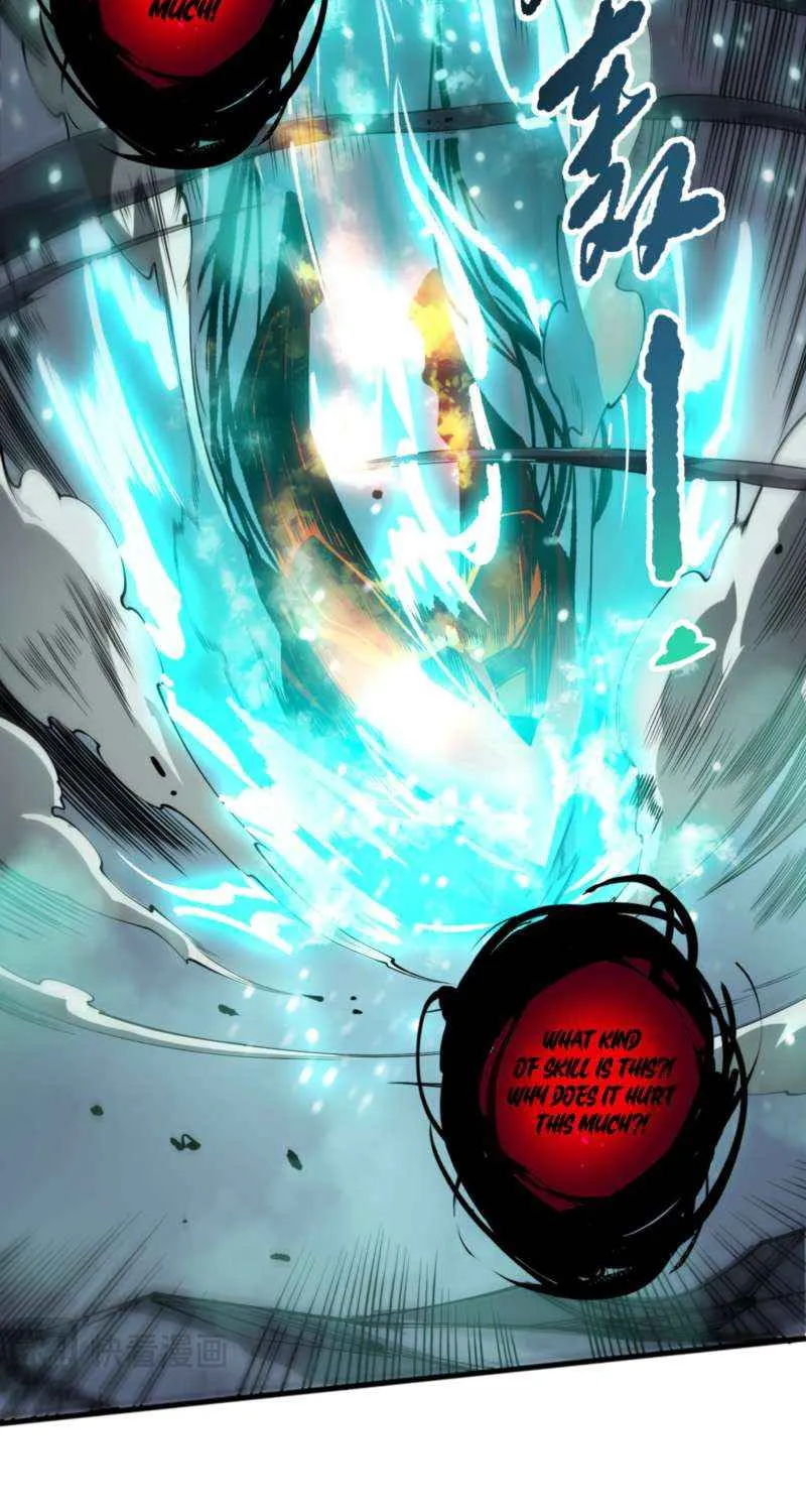 Catastrophic Necromancer Chapter 199 page 61 - 