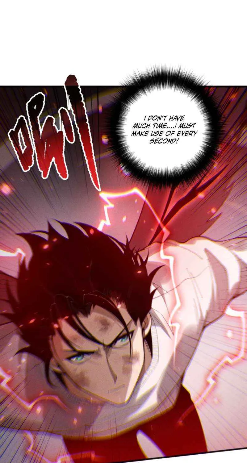 Catastrophic Necromancer Chapter 199 page 62 - 