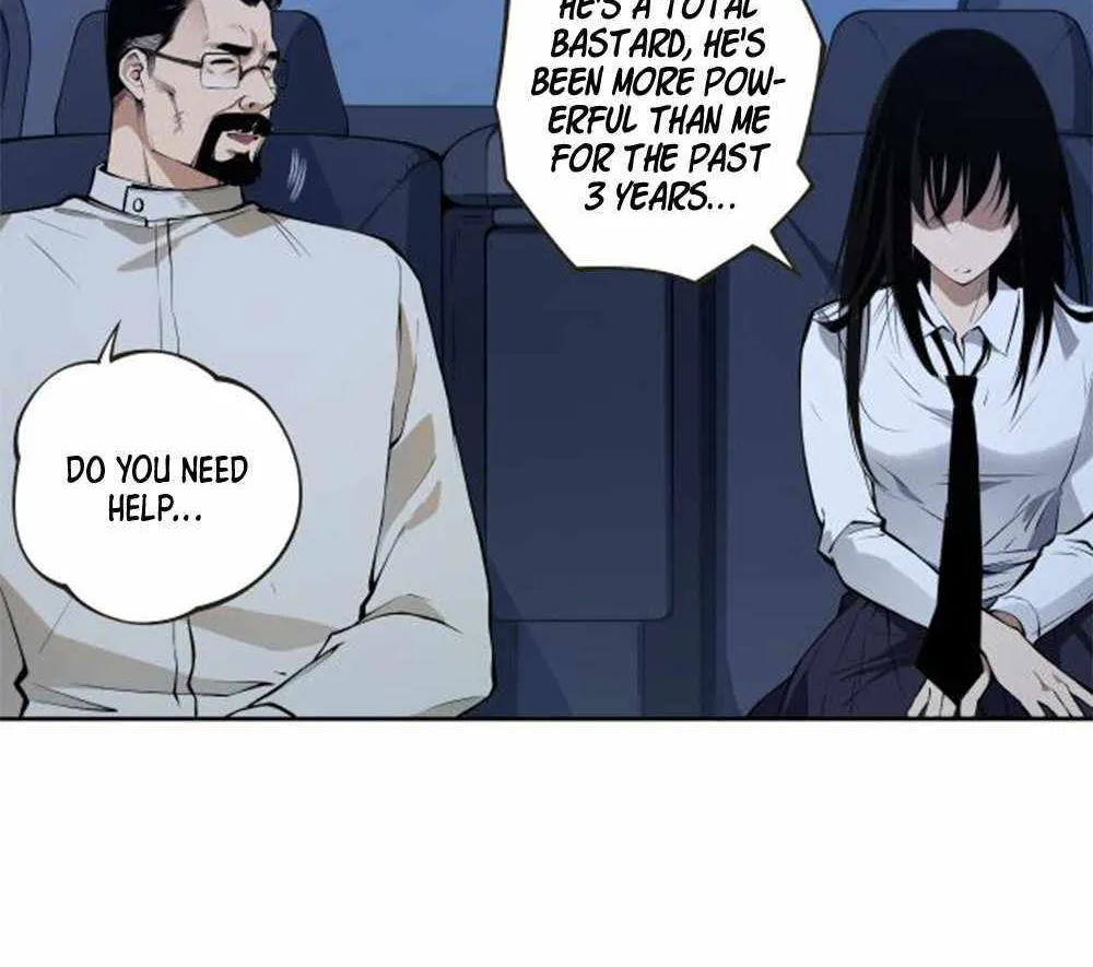 Catastrophic Necromancer Chapter 2 page 101 - 