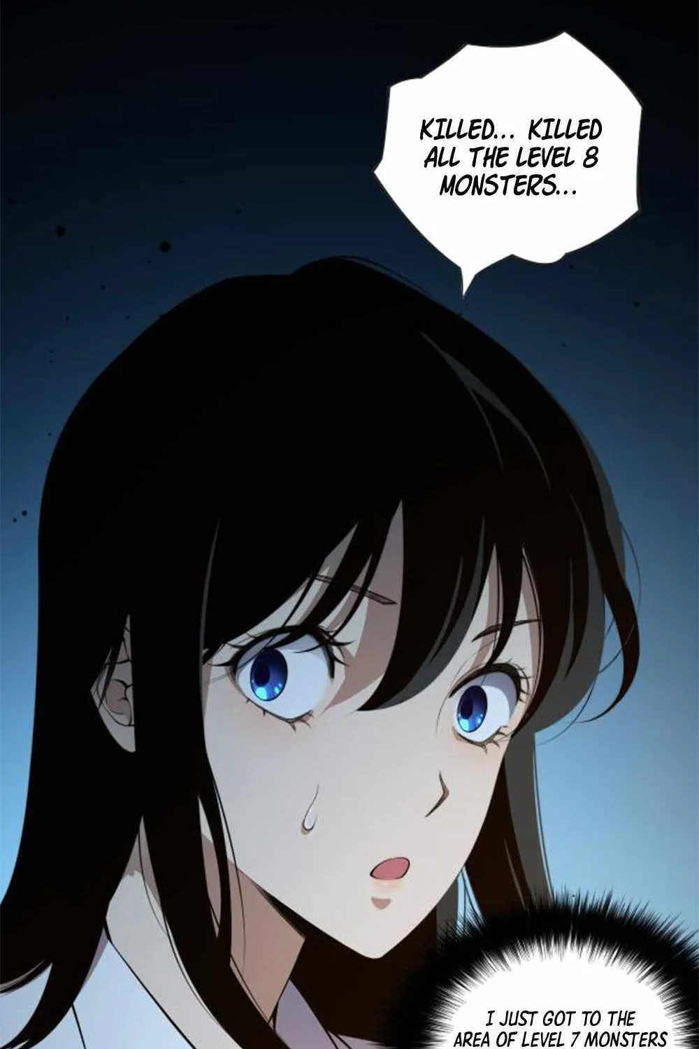 Catastrophic Necromancer Chapter 2 page 103 - 
