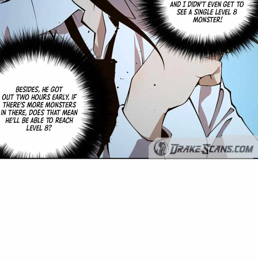 Catastrophic Necromancer Chapter 2 page 104 - 