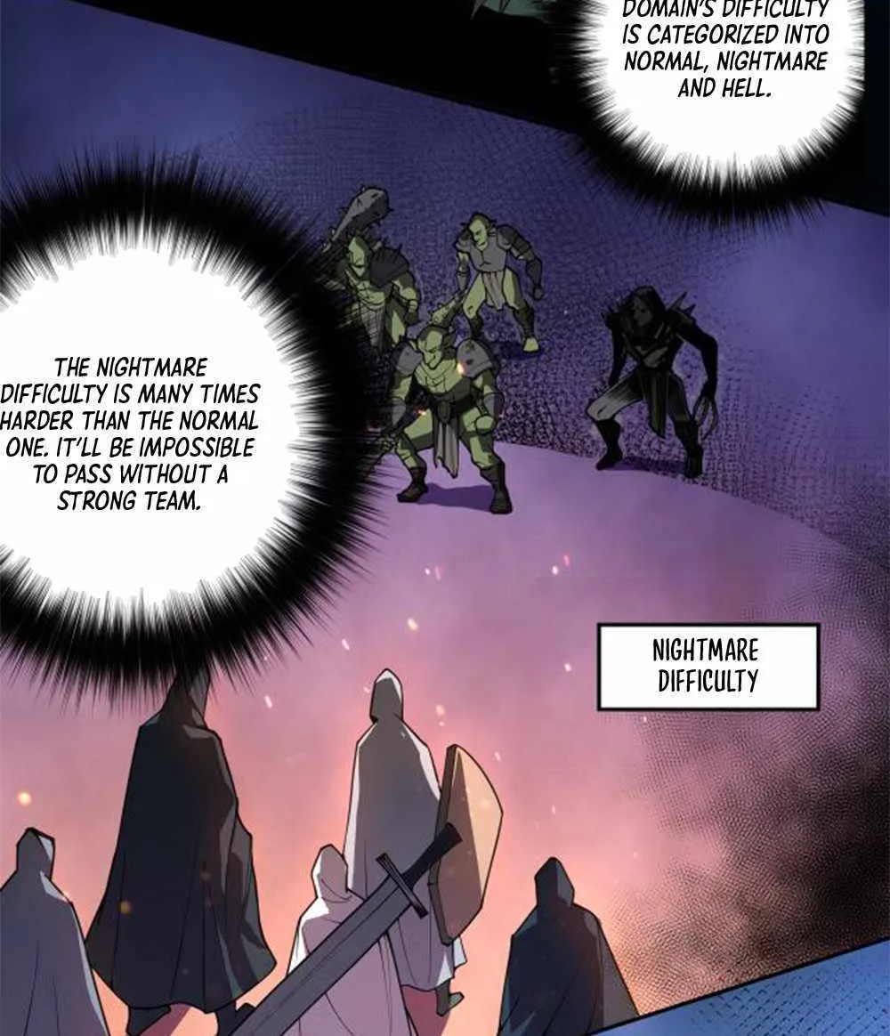 Catastrophic Necromancer Chapter 2 page 115 - 