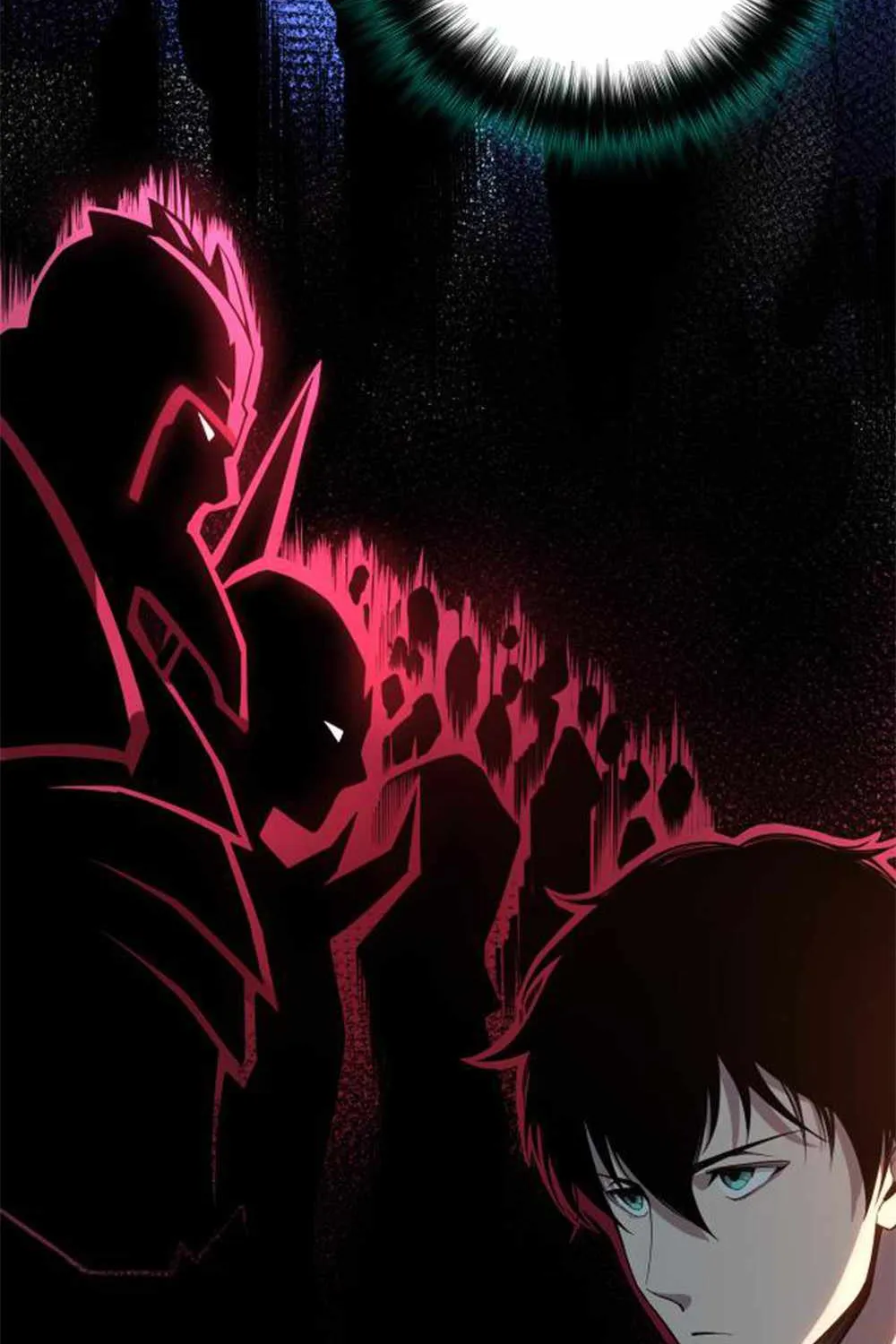 Catastrophic Necromancer Chapter 2 page 117 - 