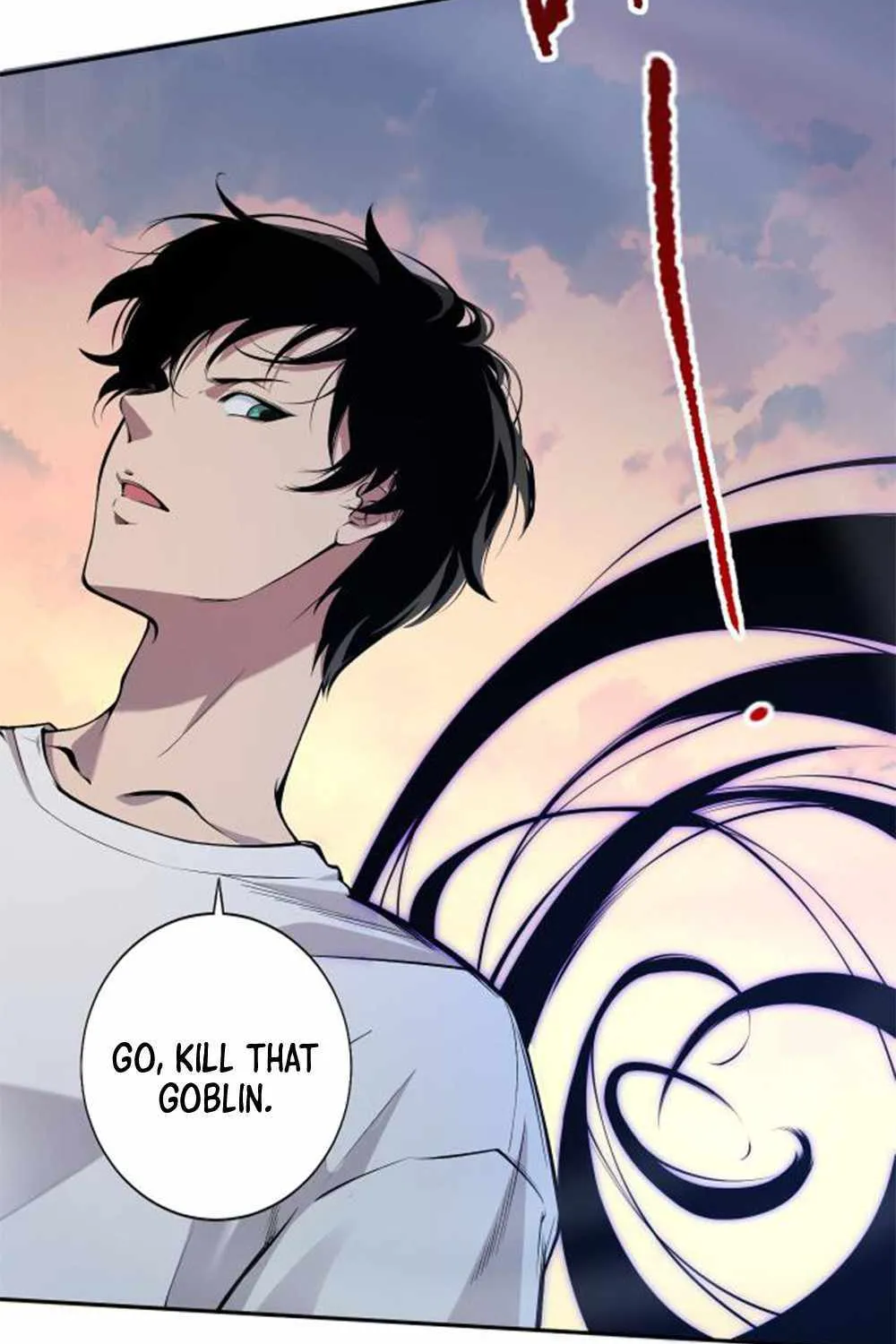 Catastrophic Necromancer Chapter 2 page 125 - 